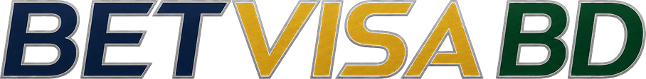 Betvisa BD Logo